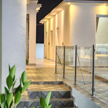 Wadi Bani Khalid - Al Joud Green Hostel Dawwah Exterior photo